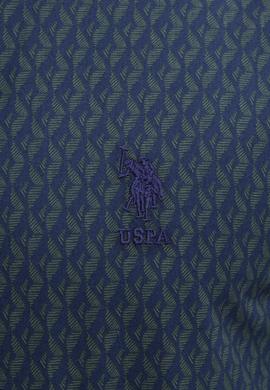 Erkek Yeşil Gömlek - 50208675018