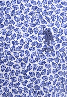 Erkek Mavi Gömlek - 50208254001