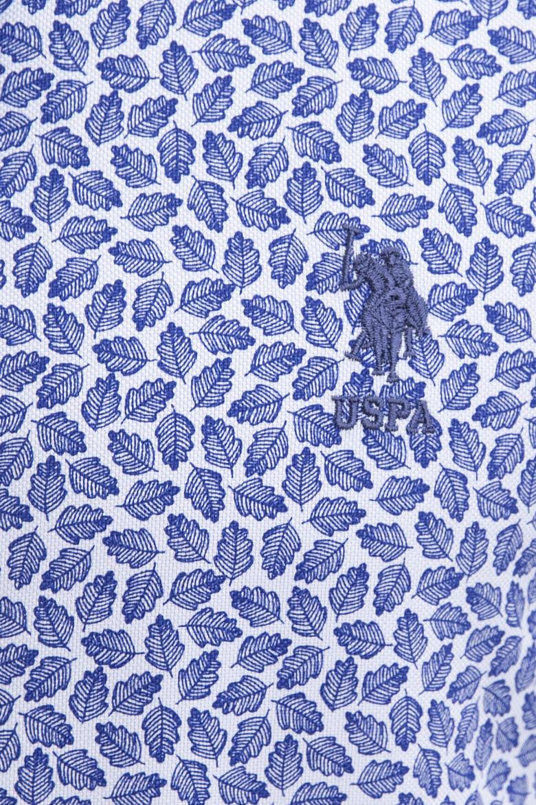 Erkek Mavi Gömlek - 50208254001