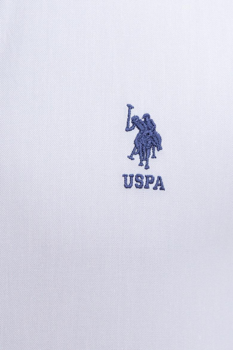 Erkek Mavi Gömlek - 50208291002