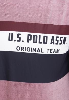 Erkek Bordo Gömlek - 50208305018