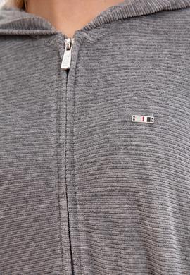 Kadın Gri Sweatshirt - 50207882021