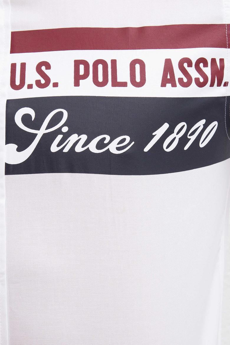 Erkek Beyaz Gömlek - 50208680020