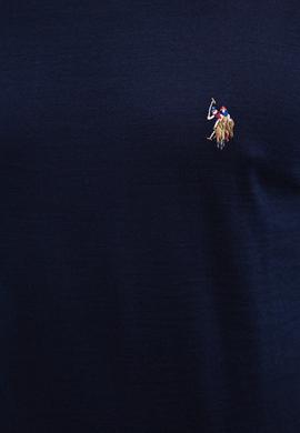 Erkek Lacivert Basic Kazak - 50206744008