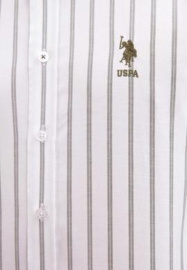 Erkek Yeşil Gömlek Uzunkol - 50208280009