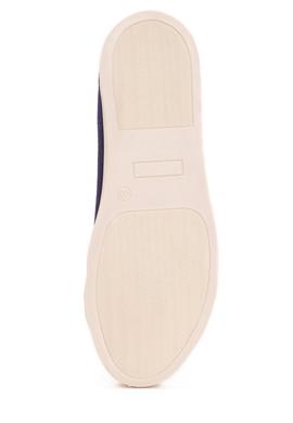 Erkek Lacivert Spor Ayakkabı - 50201815001