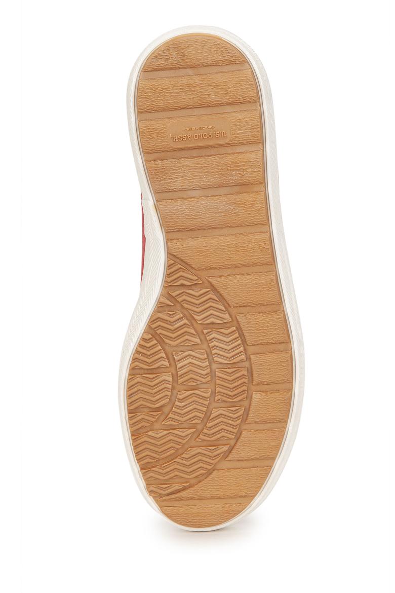 Kadın Kırmızı Ayakkabı - 50201829007