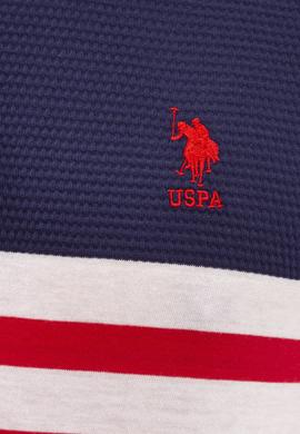 Erkek Lacivert Tişört - 50199306013