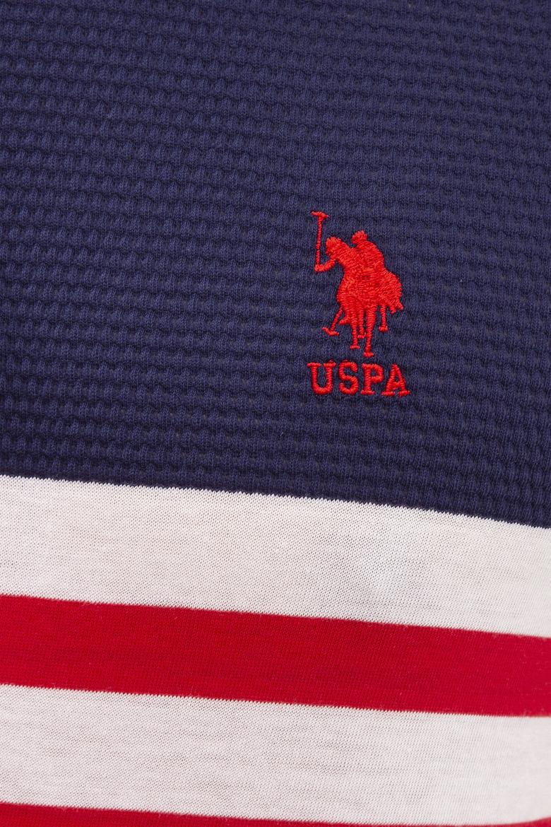 Erkek Lacivert Tişört - 50199306013