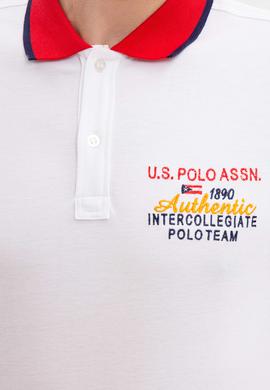 Erkek Beyaz Tişört - 50199700009