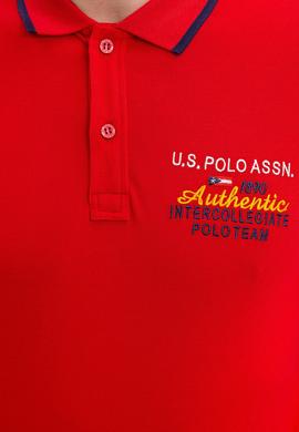 Erkek Kırmızı Tişört - 50199700029