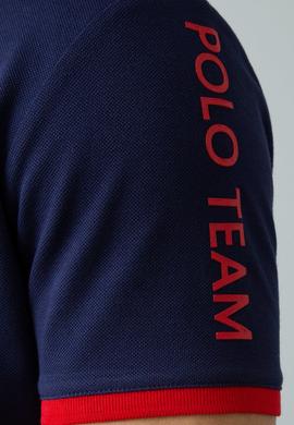 Erkek Lacivert Tişört - 50199804015