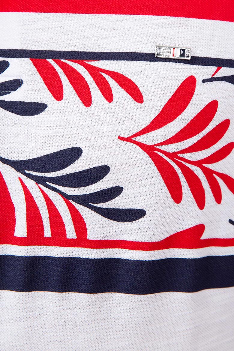 Erkek Kırmızı Tişört - 50199964016