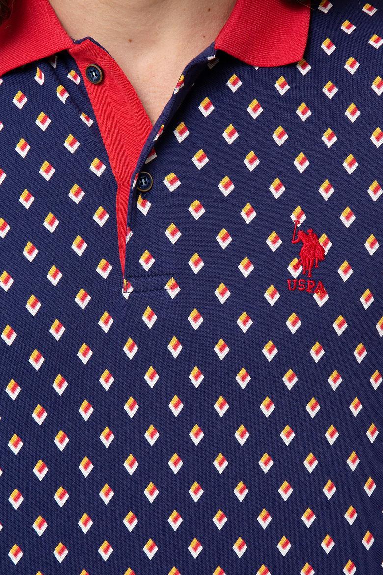 Erkek Lacivert Tişört - 50200018020