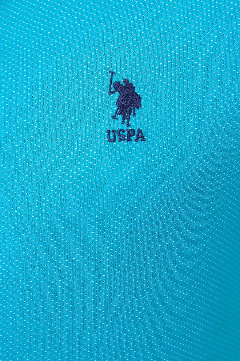 Erkek Petrol T-shirt - 50199678027