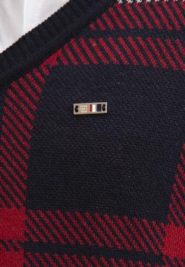 Kadın Lacivert Triko Kazak - 50206766007