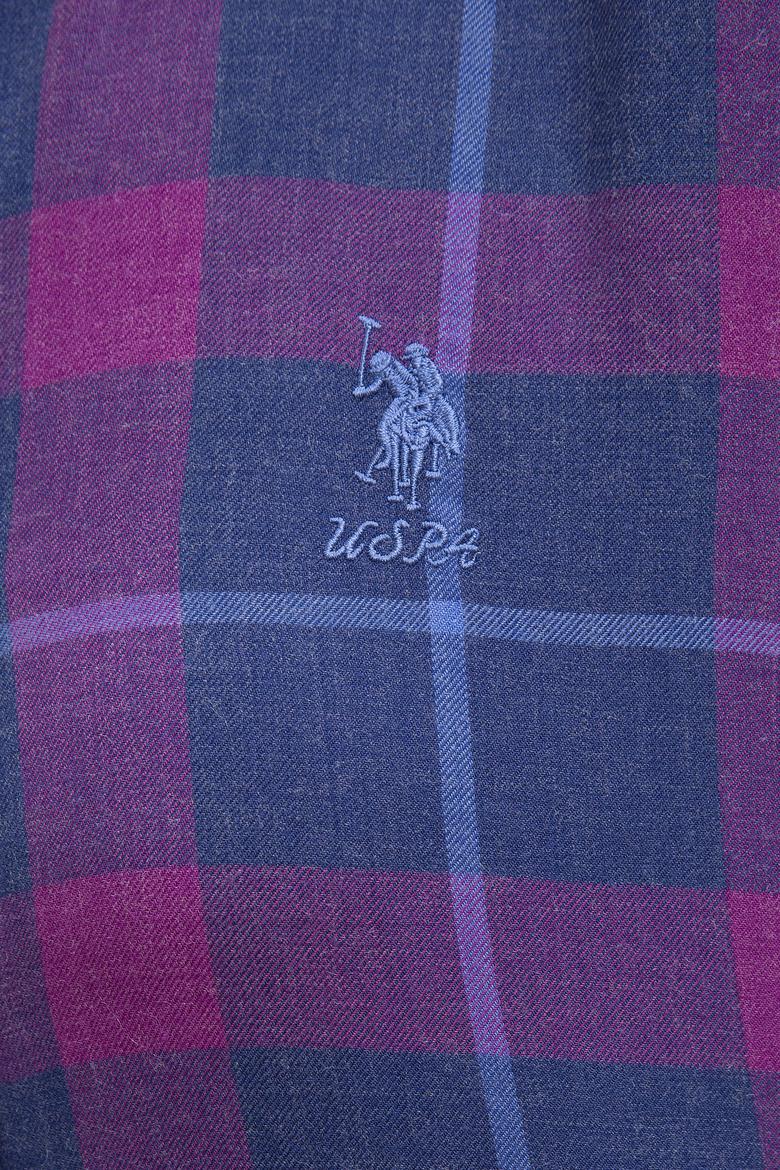 Kadın Pembe Gömlek - 50207169010