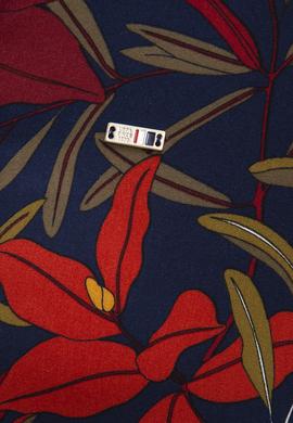 Kadın Lacivert Gömlek - 50207177012