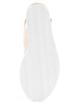 Kadın Beyaz Ayakkabı - 50201835013