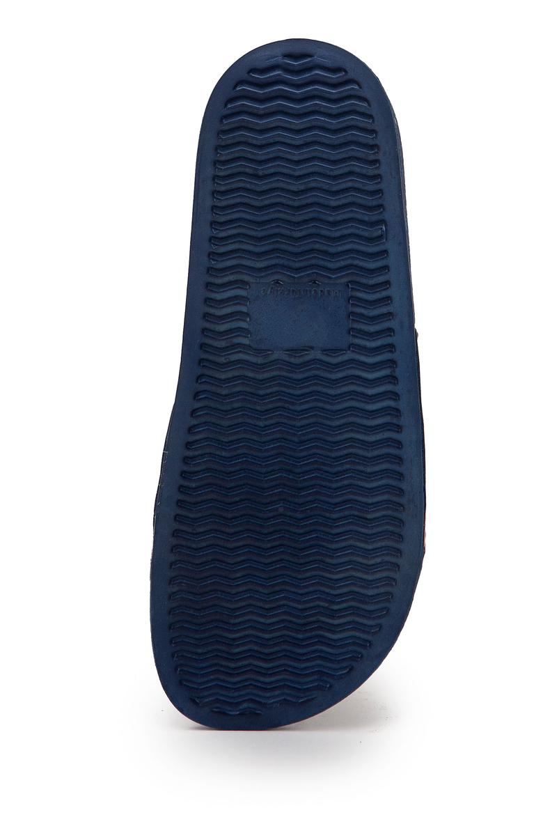 Erkek Çocuk Lacivert Ayakkabı - 50204928003