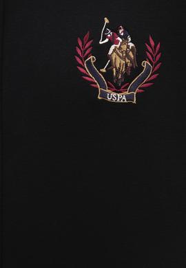 Erkek Siyah Örme Hırka - 50208649037