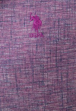 Erkek Lacivert Polo Yaka T-Shirt - 50200022031