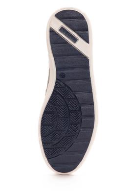 Erkek Gri Spor Ayakkabı - 50201817023