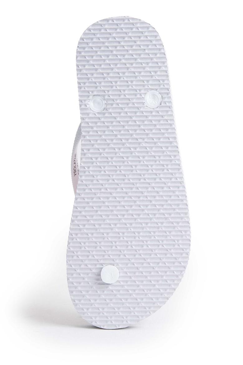 Kadın Kırmızı Terlik - 50201864004