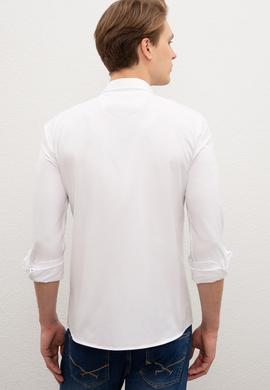 Erkek Beyaz Gömlek - 50205843001