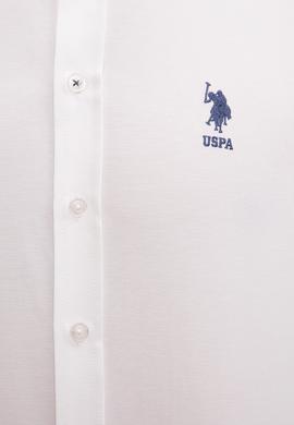 Erkek Beyaz Gömlek - 50205843001