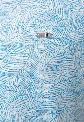 Erkek Beyaz Gömlek Yaka T-Shirt - 50199600021