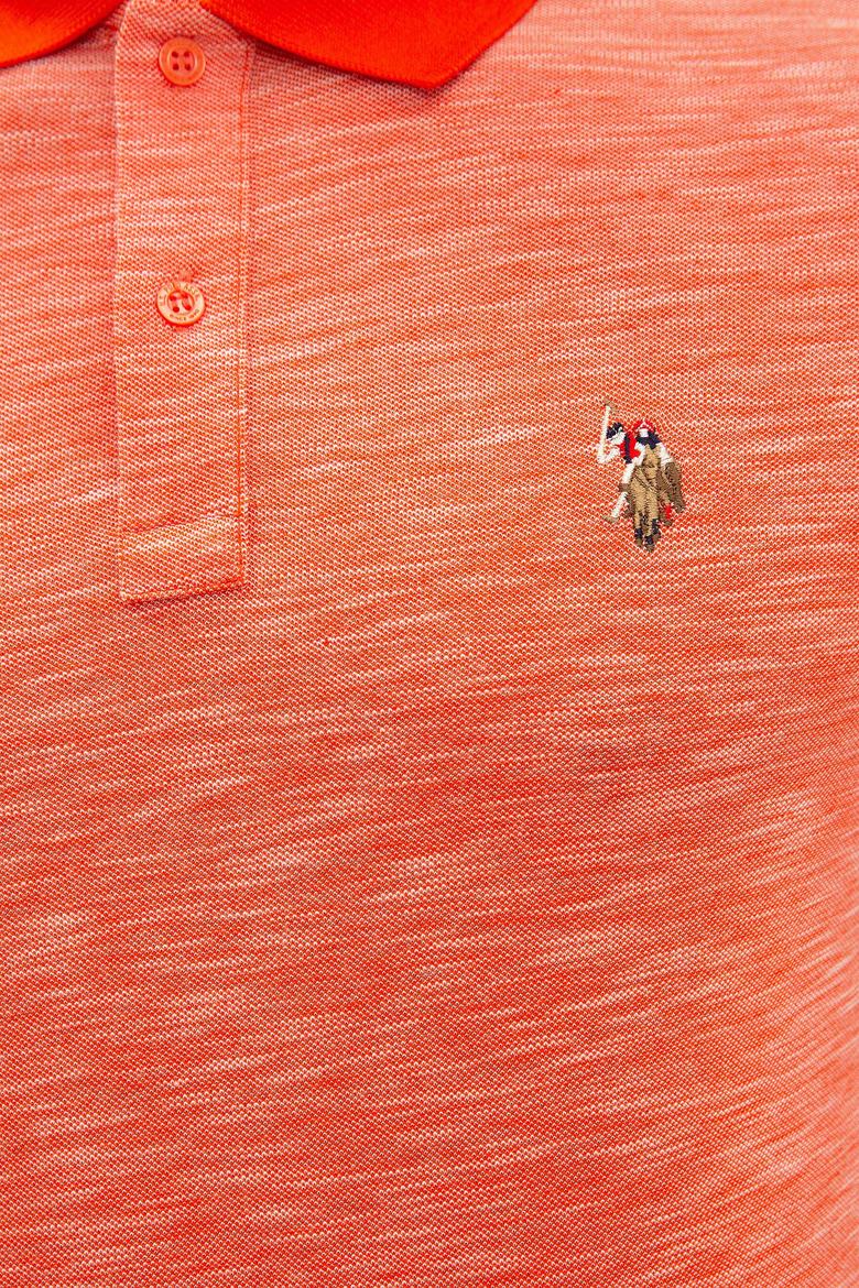 Erkek Nar Çiçeği Tişört - 50218573067