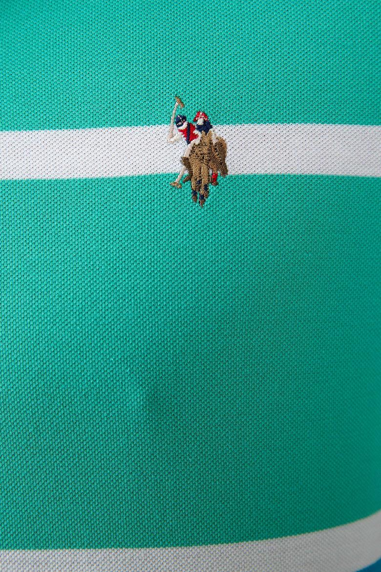 Erkek Mint Tişört - 50199651021