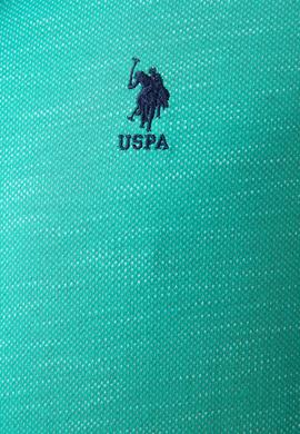 Erkek Elma Yeşili Polo Yaka T-Shirt - 50200033019