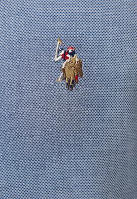 Erkek Lacivert Gömlek Uzunkol Basic - 50200422020