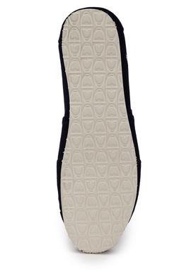 Erkek Lacivert Ayakkabı - 50201866025