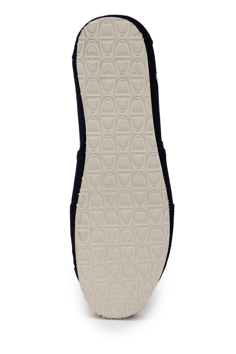 Erkek Lacivert Ayakkabı - 50201866025