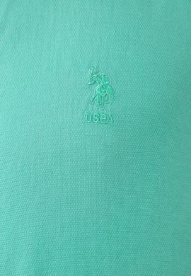 Erkek Yeşil Gömlek - 50202297047