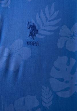 Erkek Mavi Gömlek - 50202396003