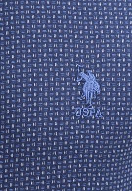 Erkek Lacivert Gömlek - 50208738001