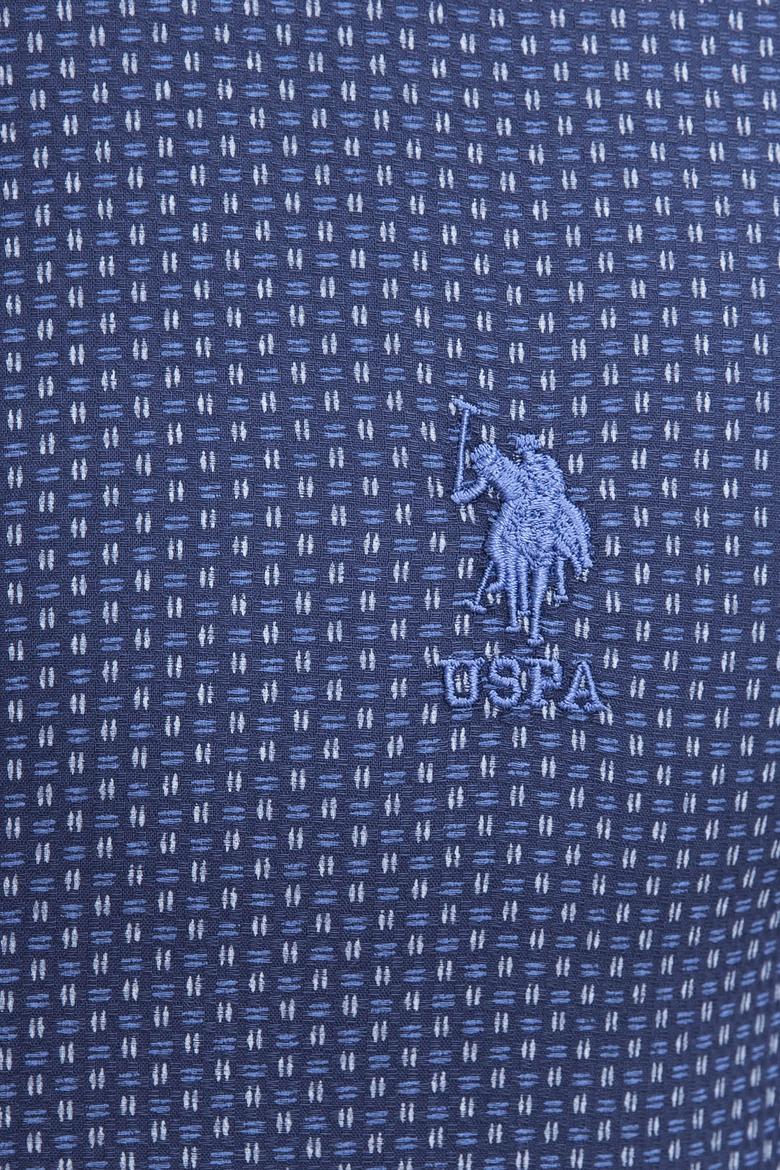 Erkek Lacivert Gömlek - 50208738001