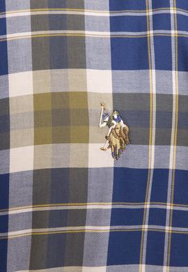 Erkek Haki Gömlek - 50208749009