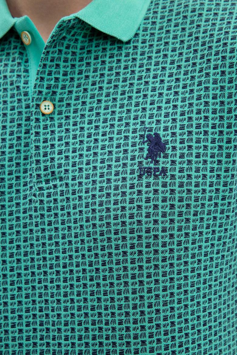 Erkek Mint Tişört - 50220883016