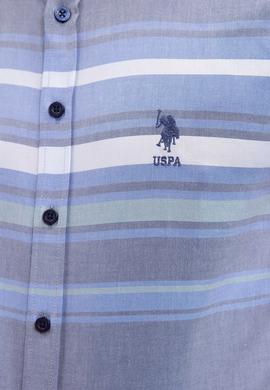 Erkek Mavi Gömlek - 50208765007