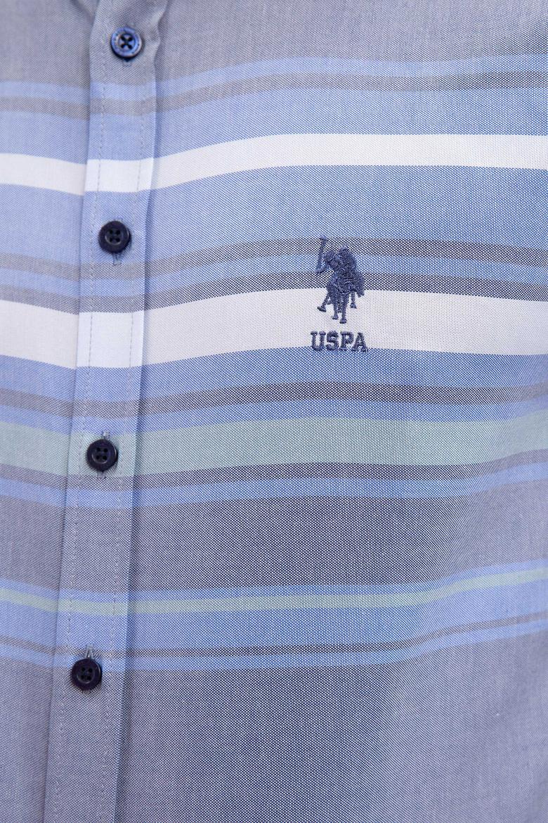 Erkek Mavi Gömlek - 50208765007