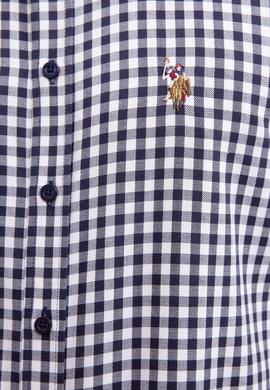 Erkek Beyaz Gömlek - 50208722041