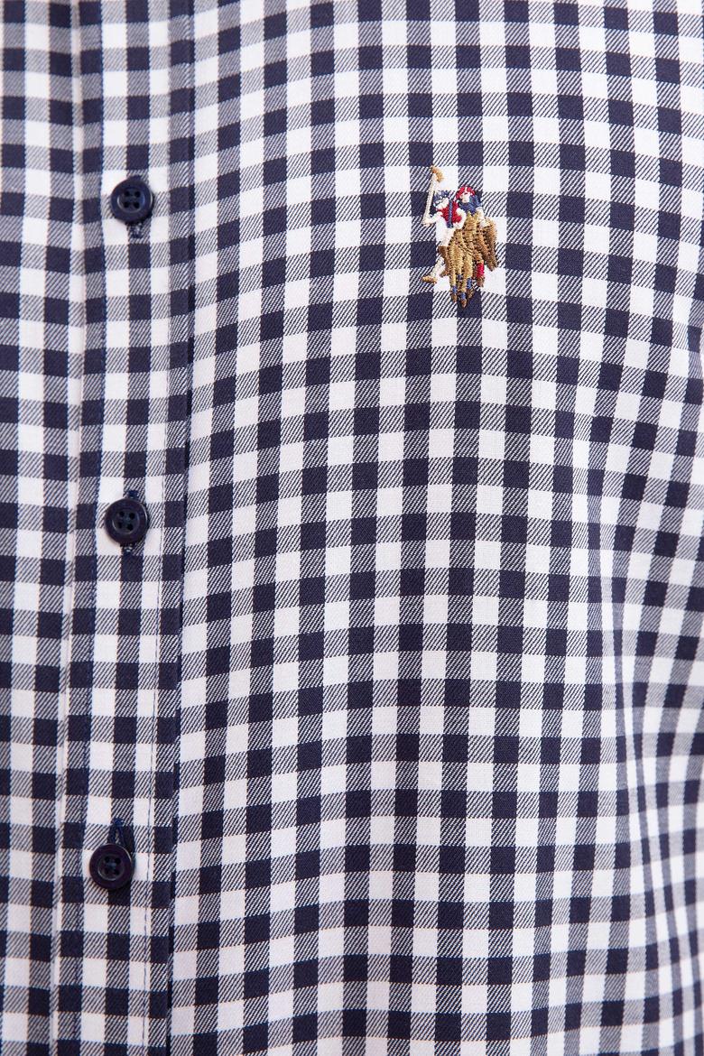 Erkek Beyaz Gömlek - 50208722041