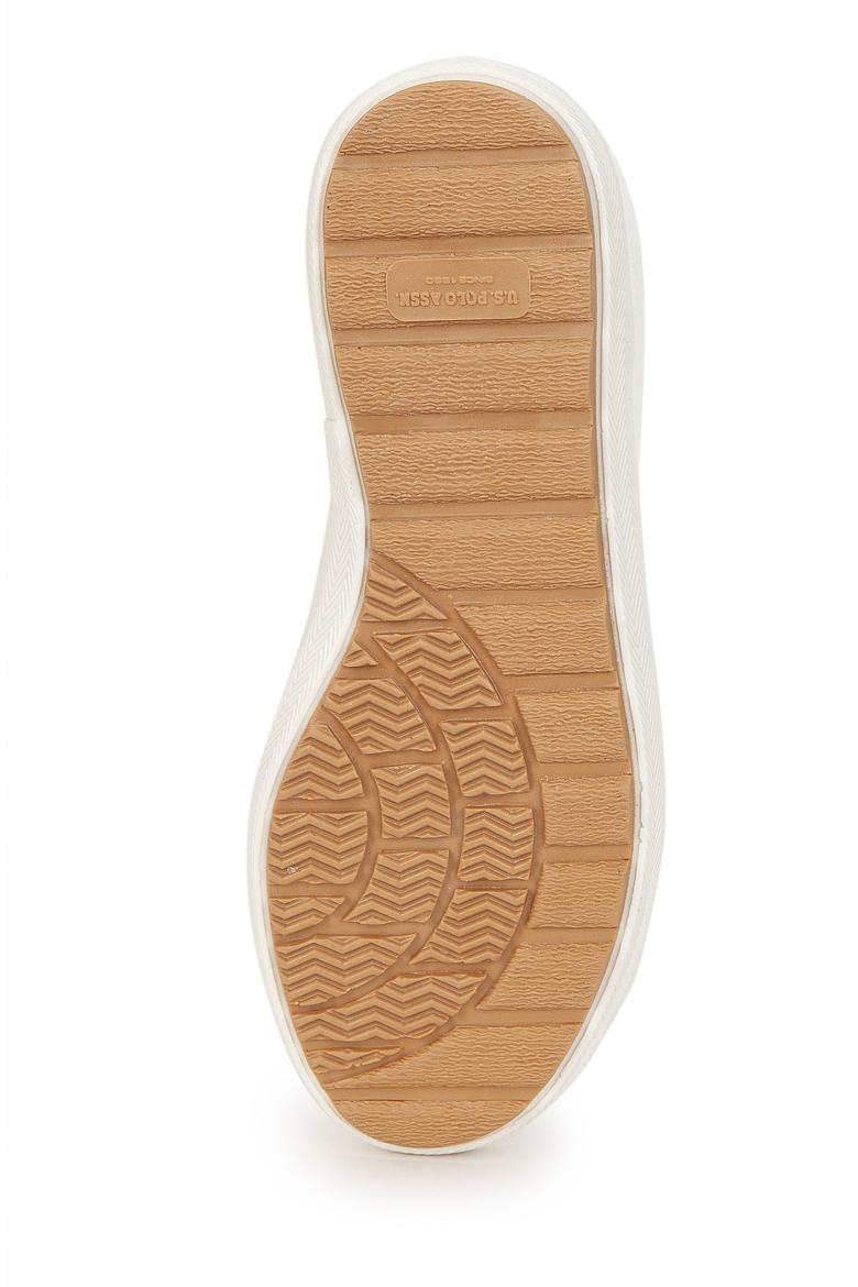 Kadın Beyaz Ayakkabı - 50201829001