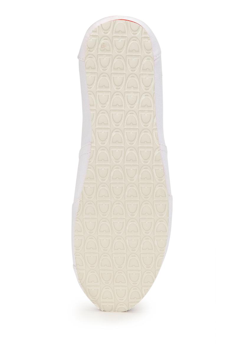 Erkek Beyaz Ayakkabı - 50201866002