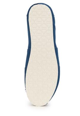 Erkek İndigo Ayakkabı - 50201866020